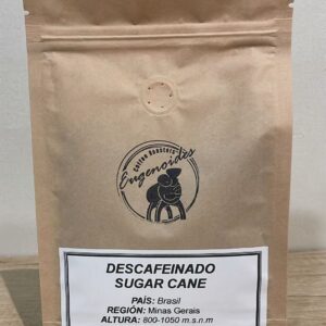 Café Brasil (descafeinado)